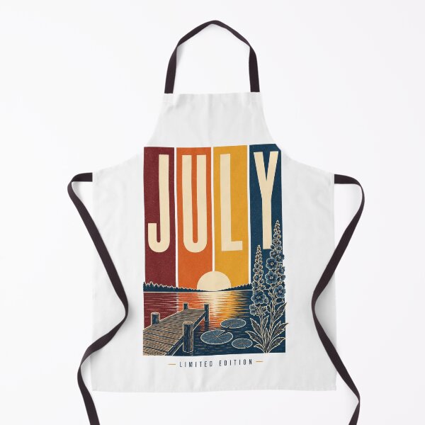 Item preview, Born in July – Limited Edition designed and sold by the-dovlat.