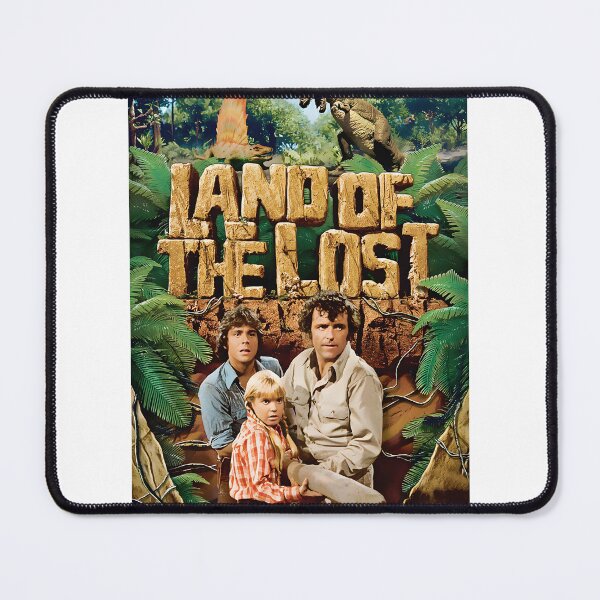 Item preview, Land Of The Lost Classic Tshirt | ⭐⭐⭐⭐⭐ designed and sold by Gaurav3001.