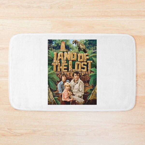Item preview, Land Of The Lost Classic Tshirt | ⭐⭐⭐⭐⭐ designed and sold by Gaurav3001.