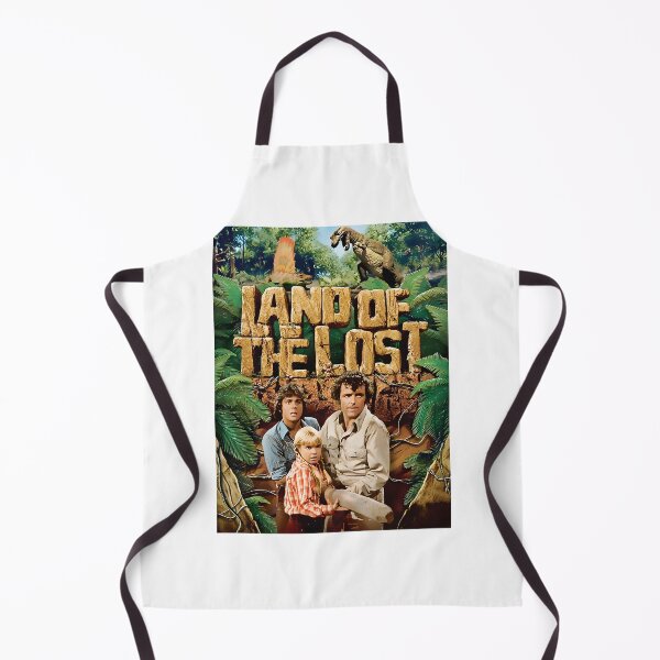 Artikelvorschau, Land Of The Lost Classic T-Shirt | ⭐⭐⭐⭐⭐ entworfen und verkauft von Gaurav3001.