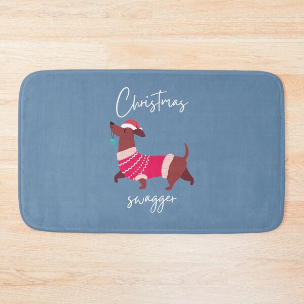 Item preview, Christmas Swagger Merry Christmas Faith Looks Good designed and sold by FaithLooksGood.