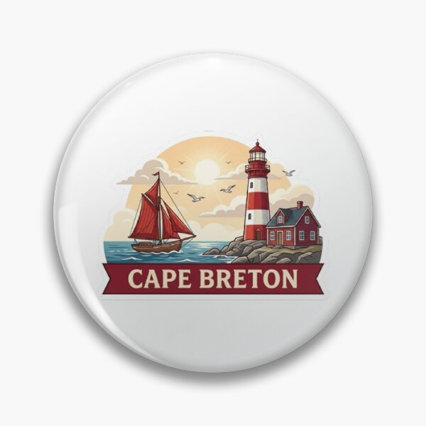 Item preview, cape breton highlands designed and sold by sanawnaw154.