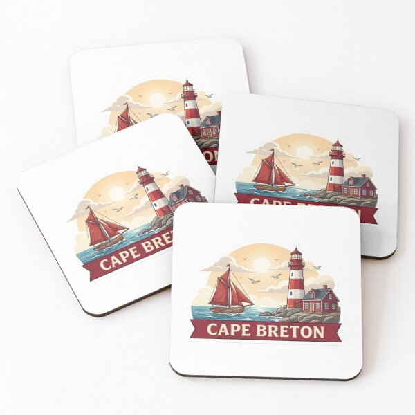 Item preview, cape breton highlands designed and sold by sanawnaw154.