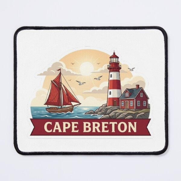 Item preview, cape breton highlands designed and sold by sanawnaw154.