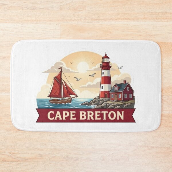 Item preview, cape breton highlands designed and sold by sanawnaw154.