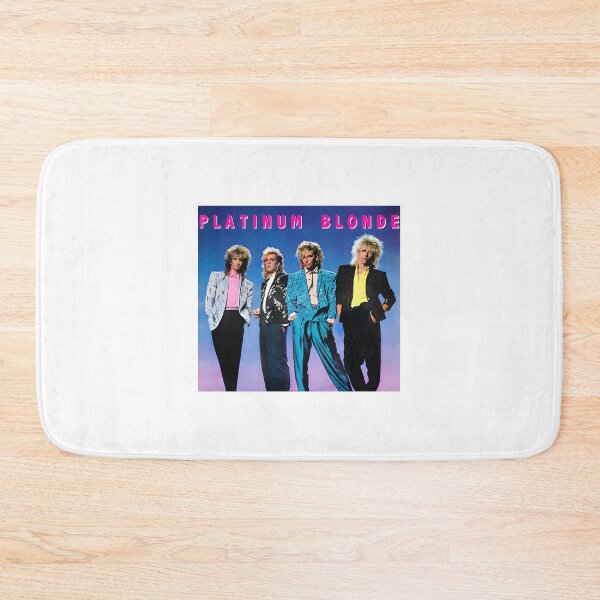 Item preview, Platinum Blonde Classic T-Shirt | Chic Style Design | Limited Edition designed and sold by Gaurav3001.