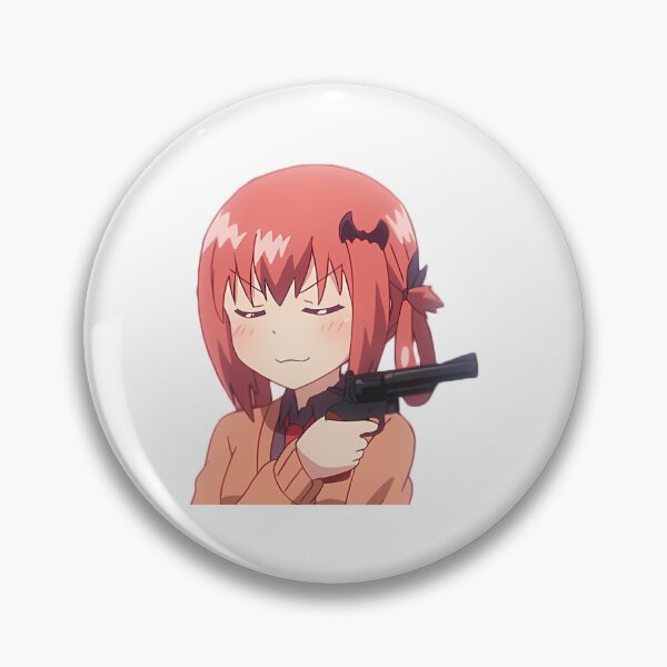 Item preview, Satania Gun designed and sold by truel-lingson.