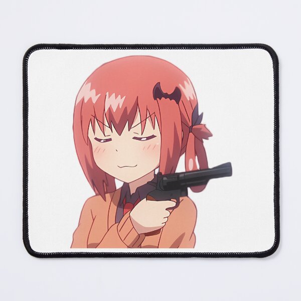 Item preview, Satania Gun designed and sold by truel-lingson.