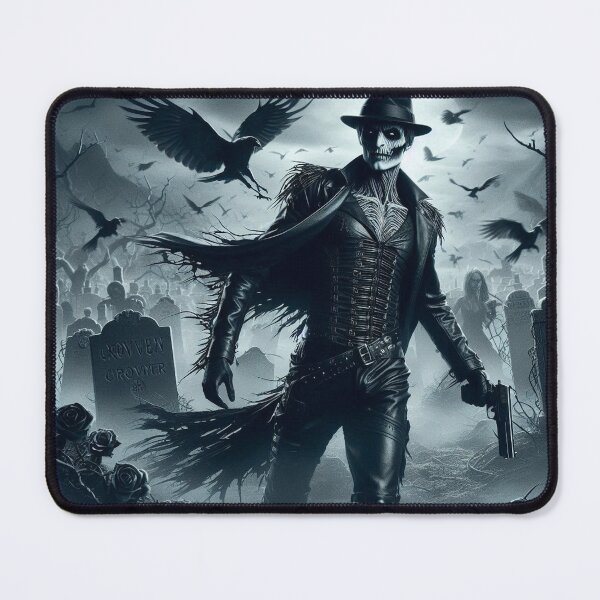 Item preview, Necro Hunter designed and sold by RaF71PrO.