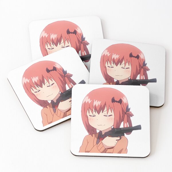 Item preview, Satania Gun designed and sold by truel-lingson.
