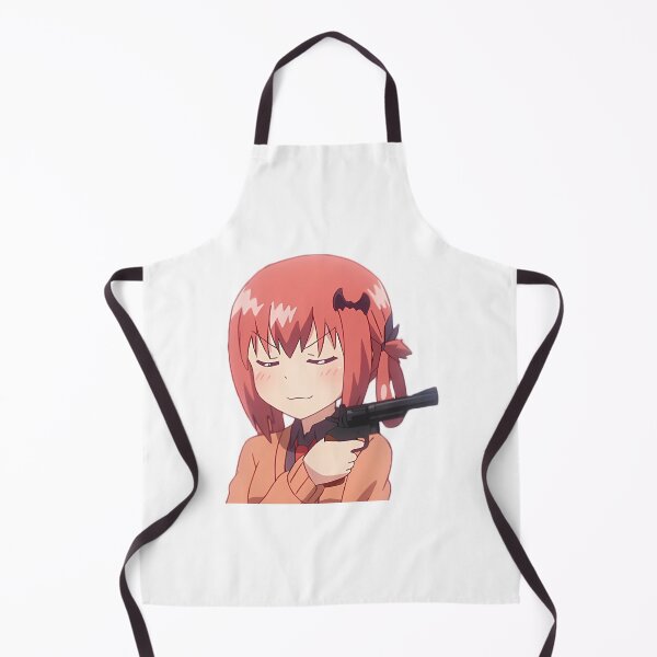 Item preview, Satania Gun designed and sold by truel-lingson.
