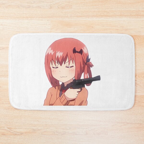 Item preview, Satania Gun designed and sold by truel-lingson.