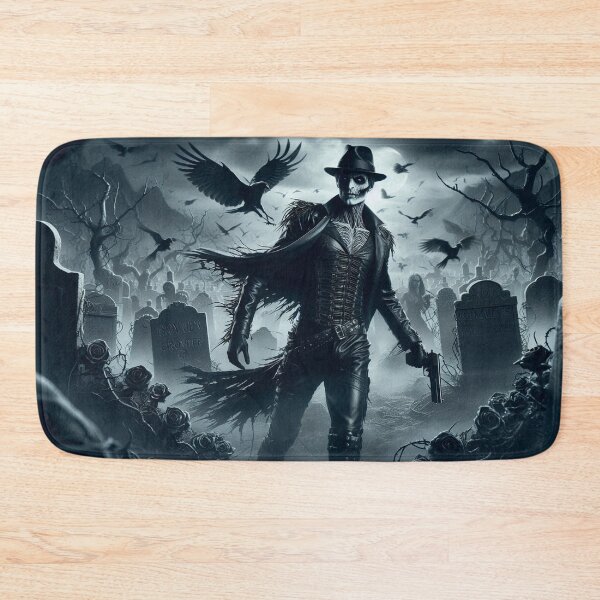 Item preview, Necro Hunter designed and sold by RaF71PrO.