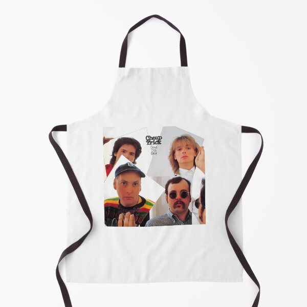 Item preview, Cheap Trick One On One designed and sold by kristinp-artrid.