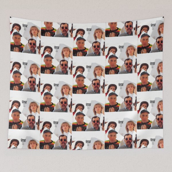Item preview, Cheap Trick One On One designed and sold by kristinp-artrid.