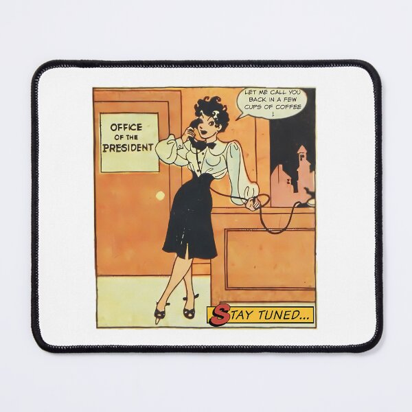 Item preview, Let Me Call You Back In A Few Cups Of Coffee - Office Humor designed and sold by ericka-devito.