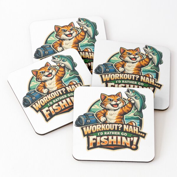 Item preview, Skipped Arm Day Ate Fish Instead Funny Sarcastic Cat – Gym Cat Lover Fitness Design designed and sold by AYACHI90.