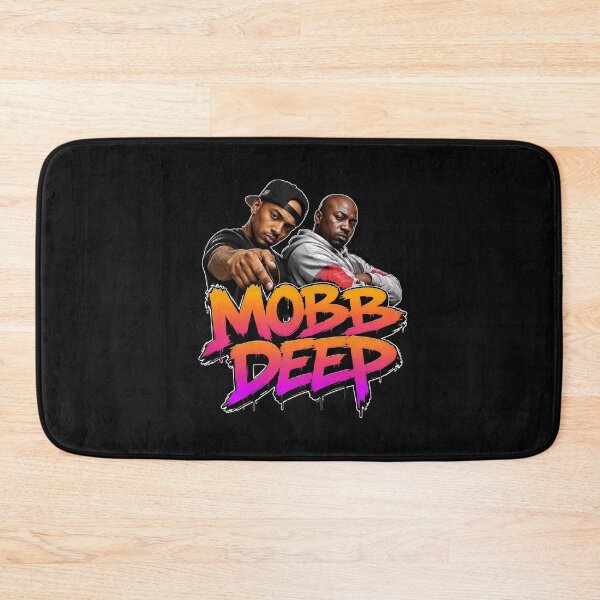 Item preview, Mobb Deep designed and sold by Mykittens69.