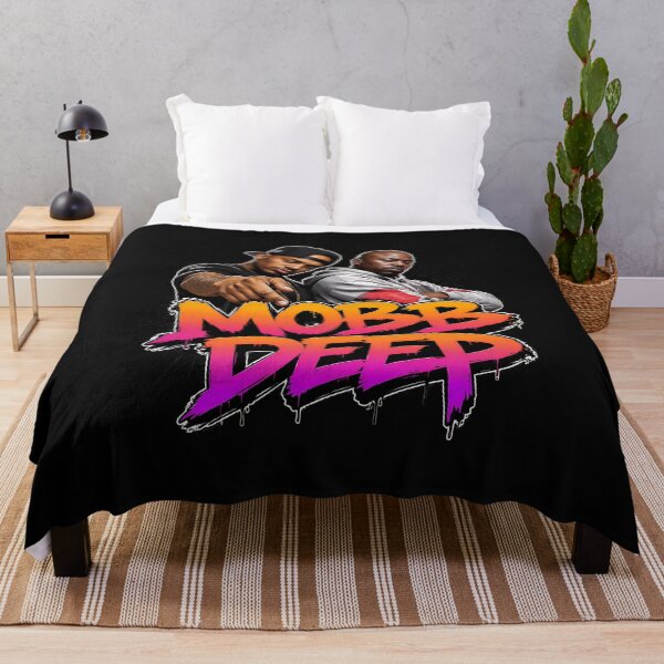 Item preview, Mobb Deep designed and sold by Mykittens69.