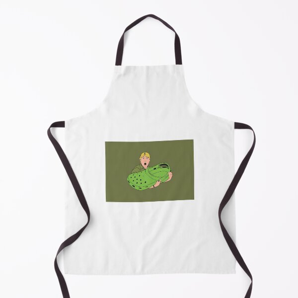 Item preview, Croccy Sticker designed and sold by ezequi-eltrejo.