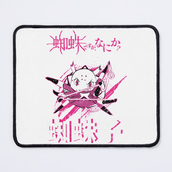 Item preview, So Im A Spider So What Kumoko (Grunge Style) designed and sold by truel-lingson.
