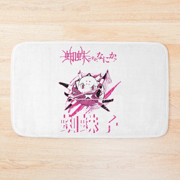 Item preview, So Im A Spider So What Kumoko (Grunge Style) designed and sold by truel-lingson.