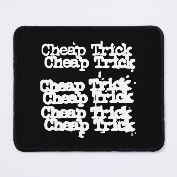 Item preview, Cheap Trick designed and sold by kristinp-artrid.