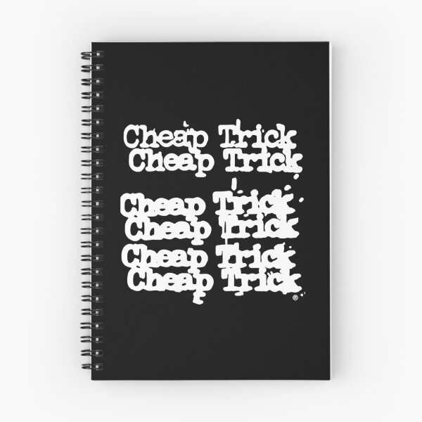 Item preview, Cheap Trick designed and sold by kristinp-artrid.