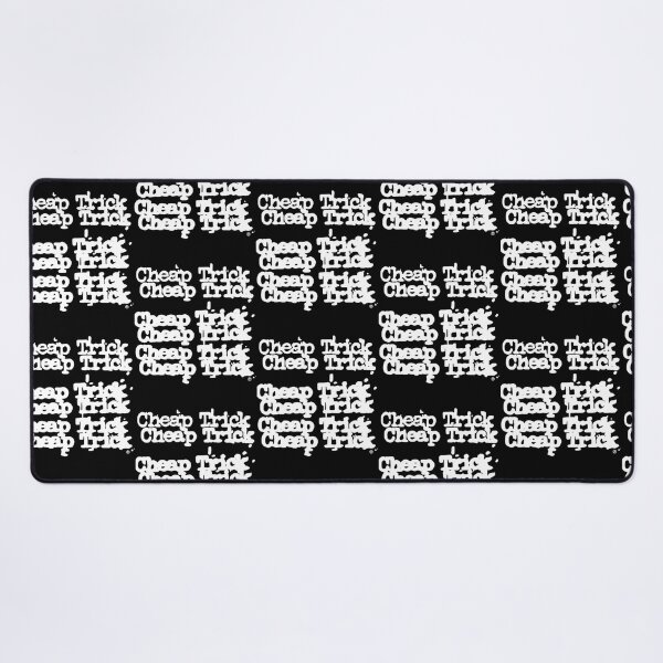 Item preview, Cheap Trick designed and sold by kristinp-artrid.