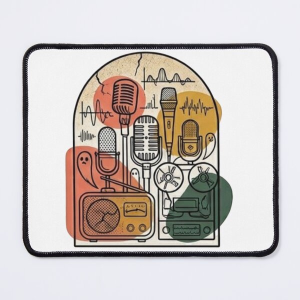 Item preview, The listening signal Badge Type 4 designed and sold by photography1978.