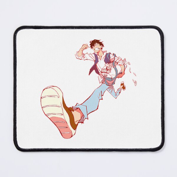 Item preview, The Great Pretender (Anime) designed and sold by truel-lingson.