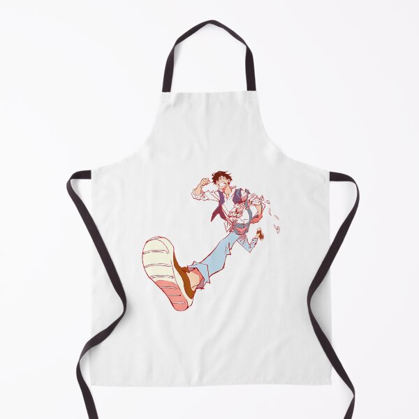 Item preview, The Great Pretender (Anime) designed and sold by truel-lingson.