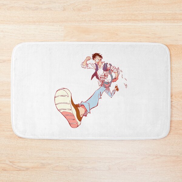 Item preview, The Great Pretender (Anime) designed and sold by truel-lingson.