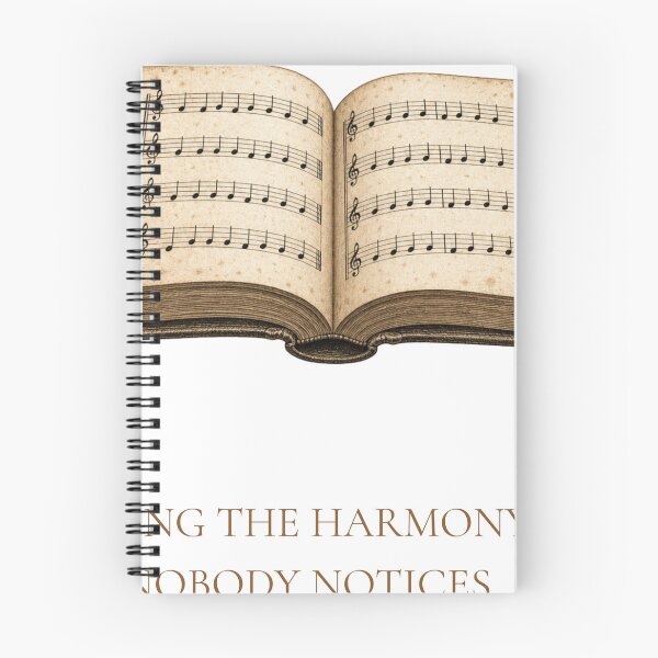 Item preview, Church Choir I Sing The Voice That No One Hears designed and sold by BoosterShop.