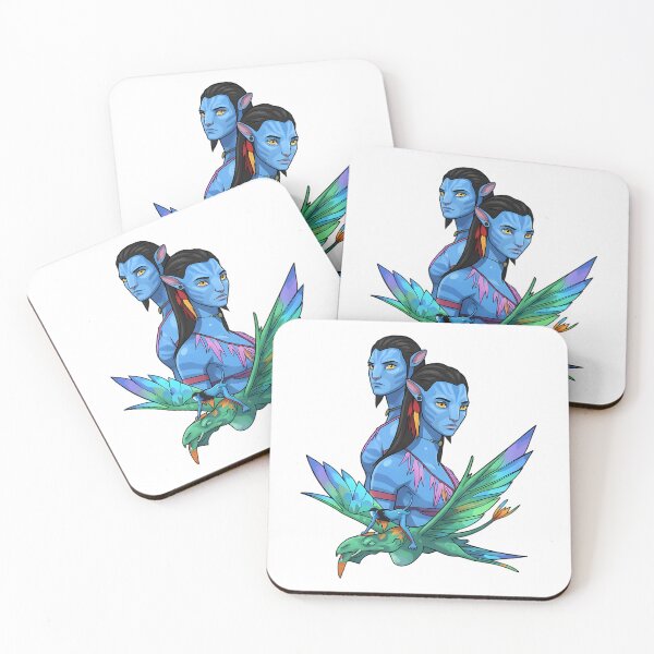 Item preview, Pandora Avatar Inspired designed and sold by wyli-eblow.