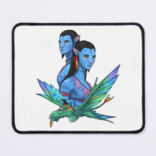 Item preview, Pandora Avatar Inspired designed and sold by wyli-eblow.