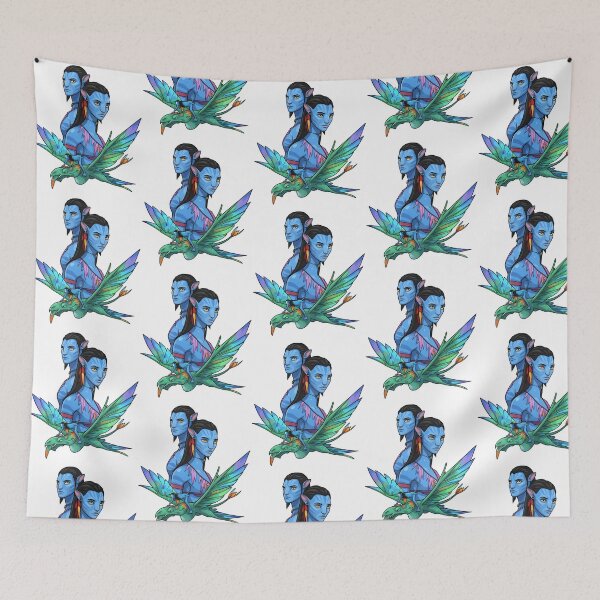 Item preview, Pandora Avatar Inspired designed and sold by wyli-eblow.