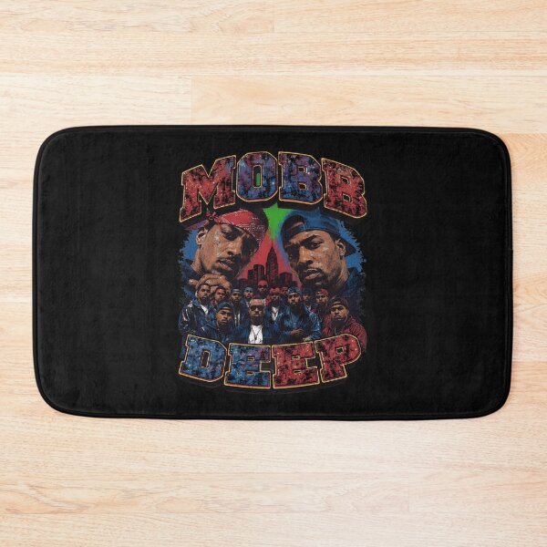 Item preview, Mobb Deep designed and sold by Mykittens69.