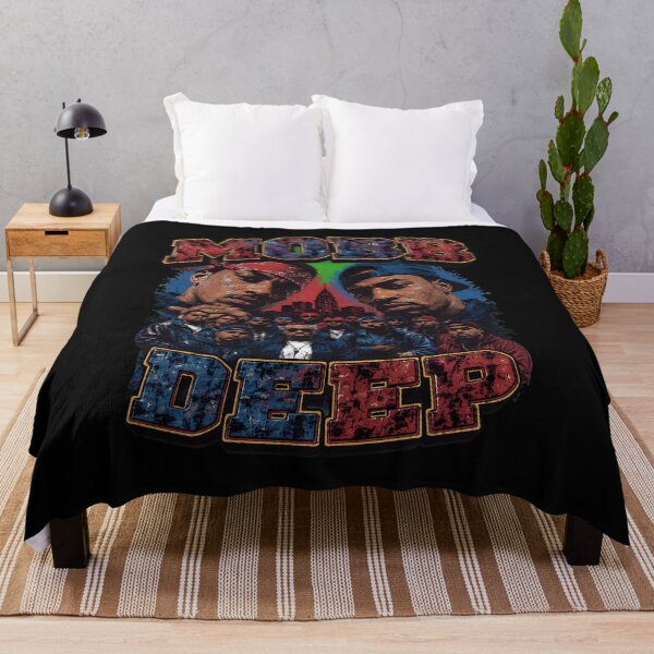 Item preview, Mobb Deep designed and sold by Mykittens69.