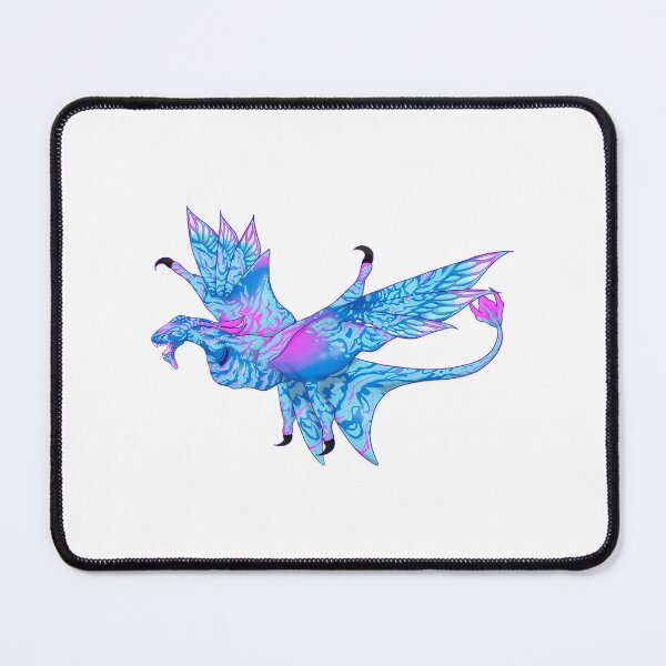 Item preview, Pandora Banshee Bioluminescent designed and sold by wyli-eblow.