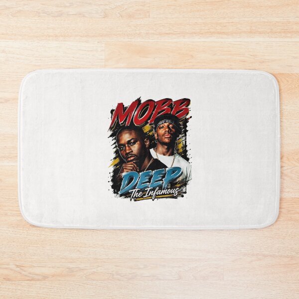 Item preview, Mobb Deep The Infamous designed and sold by Mykittens69.