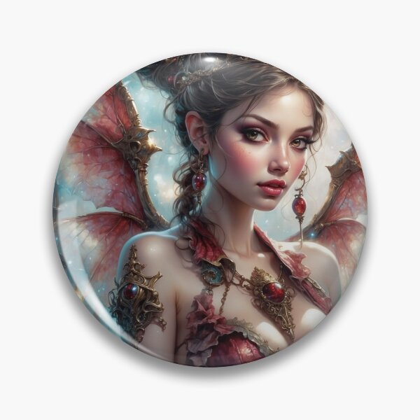 Item preview, Fairy designed and sold by RaF71PrO.
