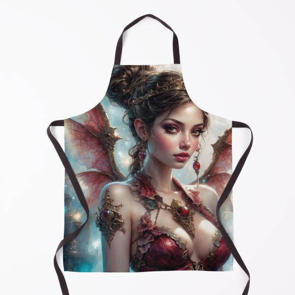 Item preview, Fairy designed and sold by RaF71PrO.