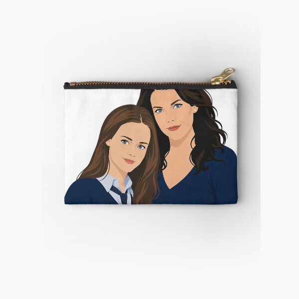 Item preview, Gilmore Girls designed and sold by MissBandBruno.