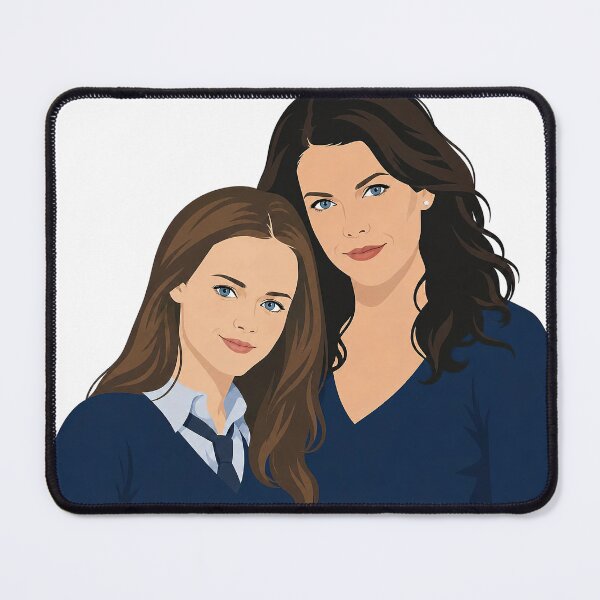 Item preview, Gilmore Girls designed and sold by MissBandBruno.