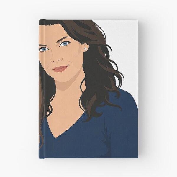 Item preview, Gilmore Girls designed and sold by MissBandBruno.