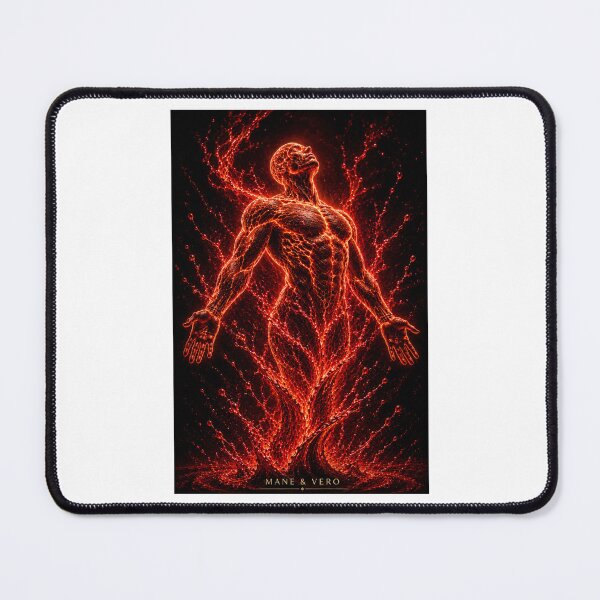 Item preview, Rising Energy – Fireborn Transformation designed and sold by Qenlo.