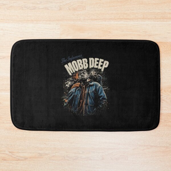 Item preview, The Infamous Mobb Deep designed and sold by Mykittens69.