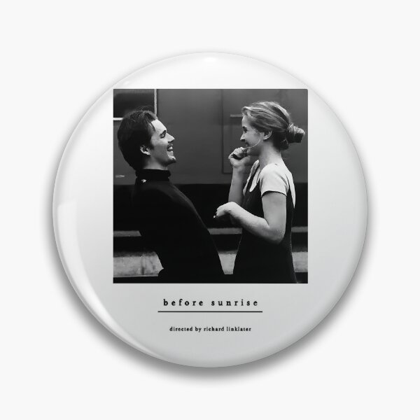 Item preview, Before Sunrise Movie Take The Train Meet French Women A Day Spent Together Sunset Midnight Richard L designed and sold by bradyn-somers.