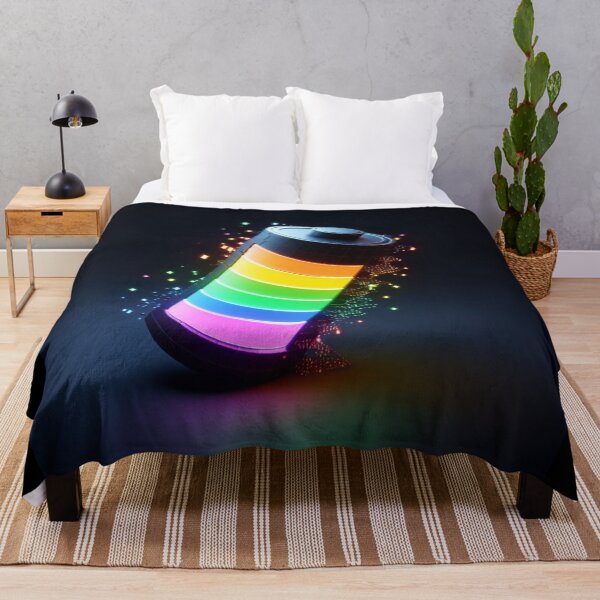 Item preview, Digital colores battery designed and sold by JALNERVION SHOP.